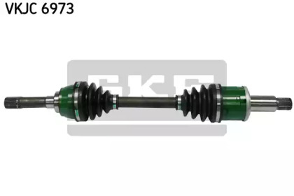 Вал SKF VKJC 6973